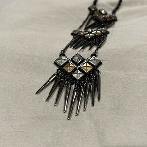 Necklace- Steve Madden